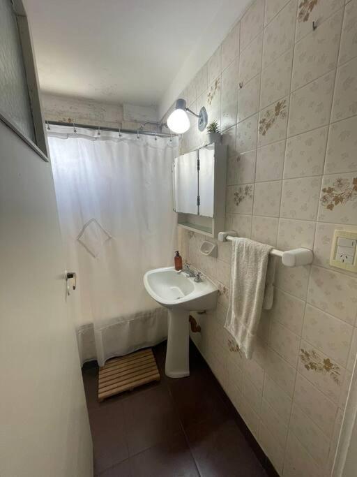 En Nunez Av Del Libertador Apartment