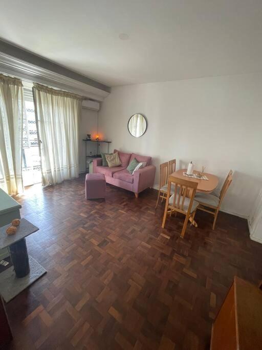 Apartment En Nunez Av Del Libertador