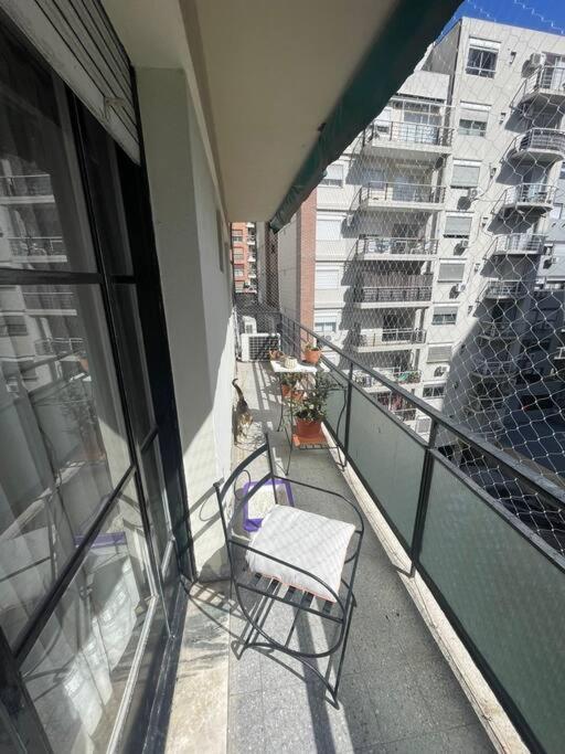 Apartment En Nunez Av Del Libertador *