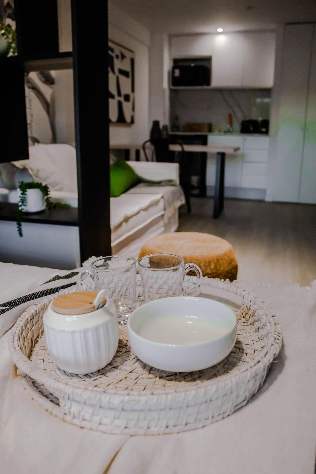 Apartment Anywhere Palermo Soho *