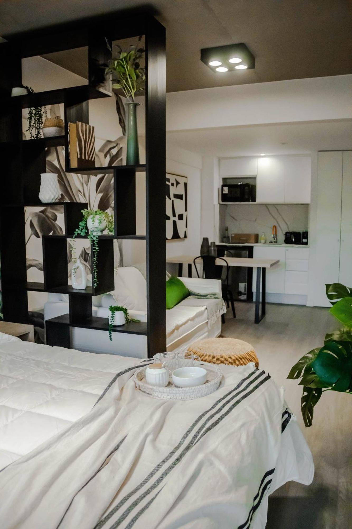 Apartment Anywhere Palermo Soho *