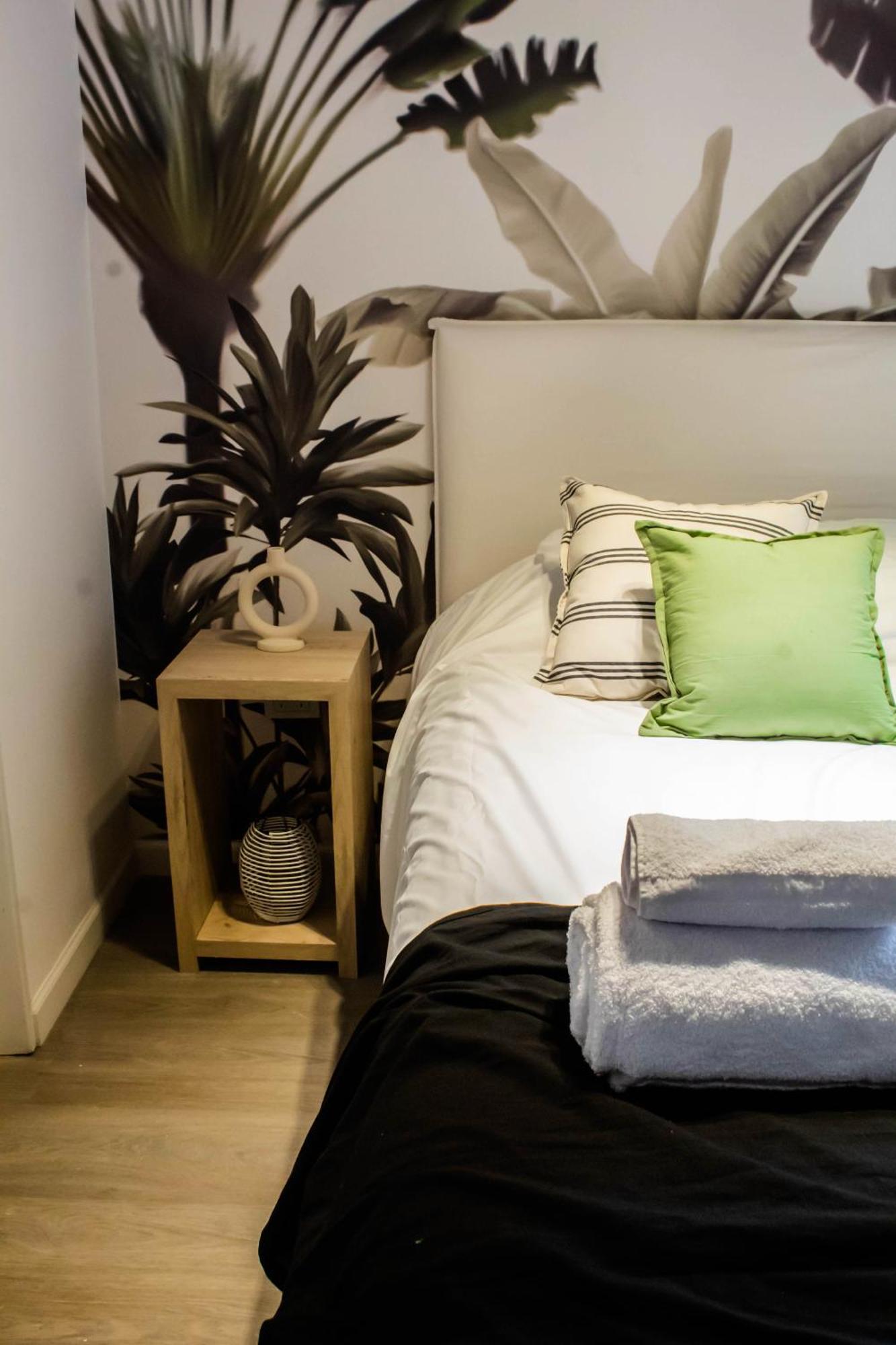 Apartment Anywhere Palermo Soho