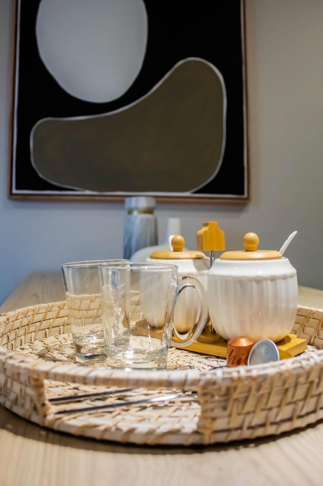 Apartment Anywhere Palermo Soho
