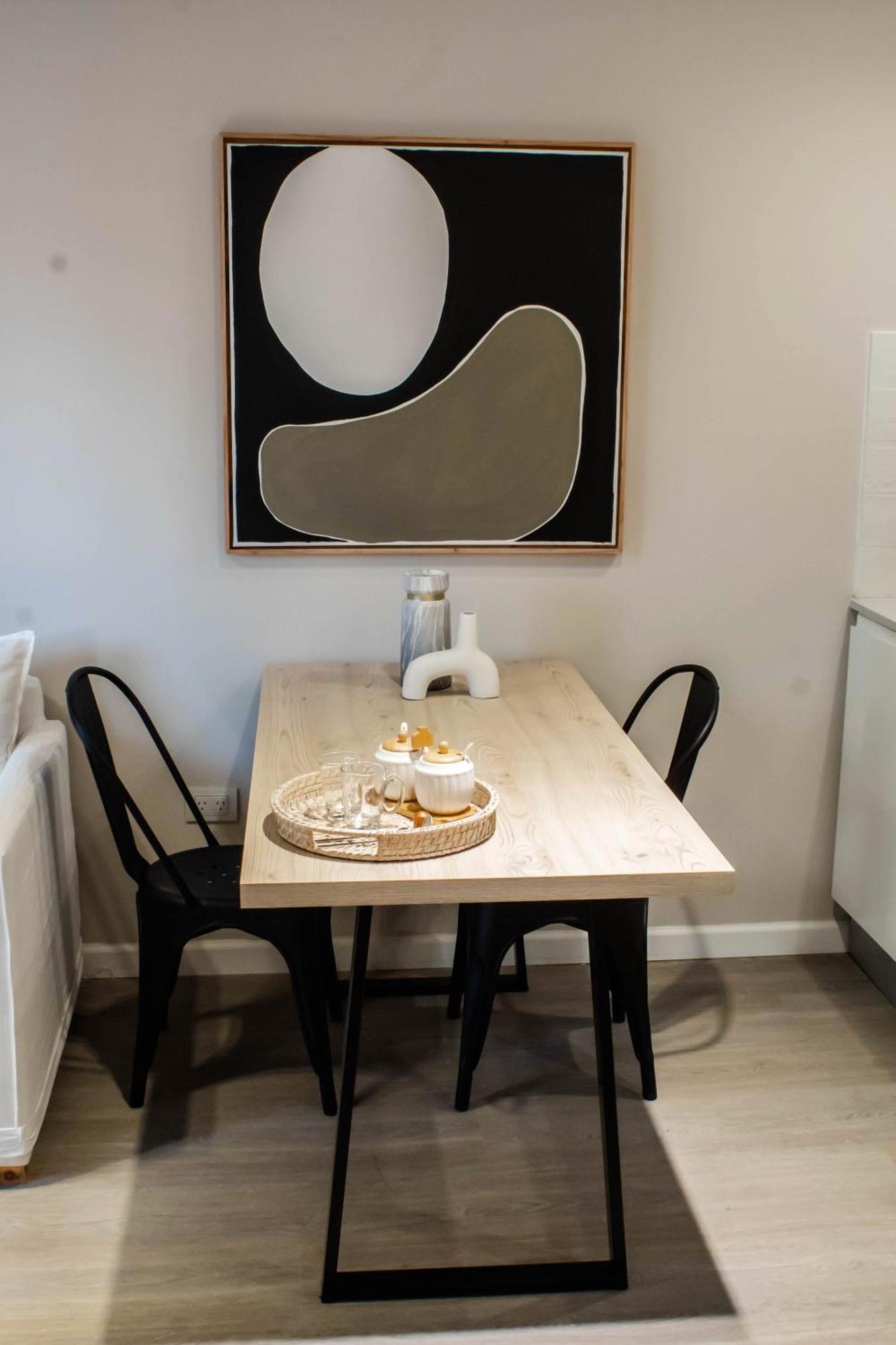Anywhere Palermo Soho Apartment Buenos Aires