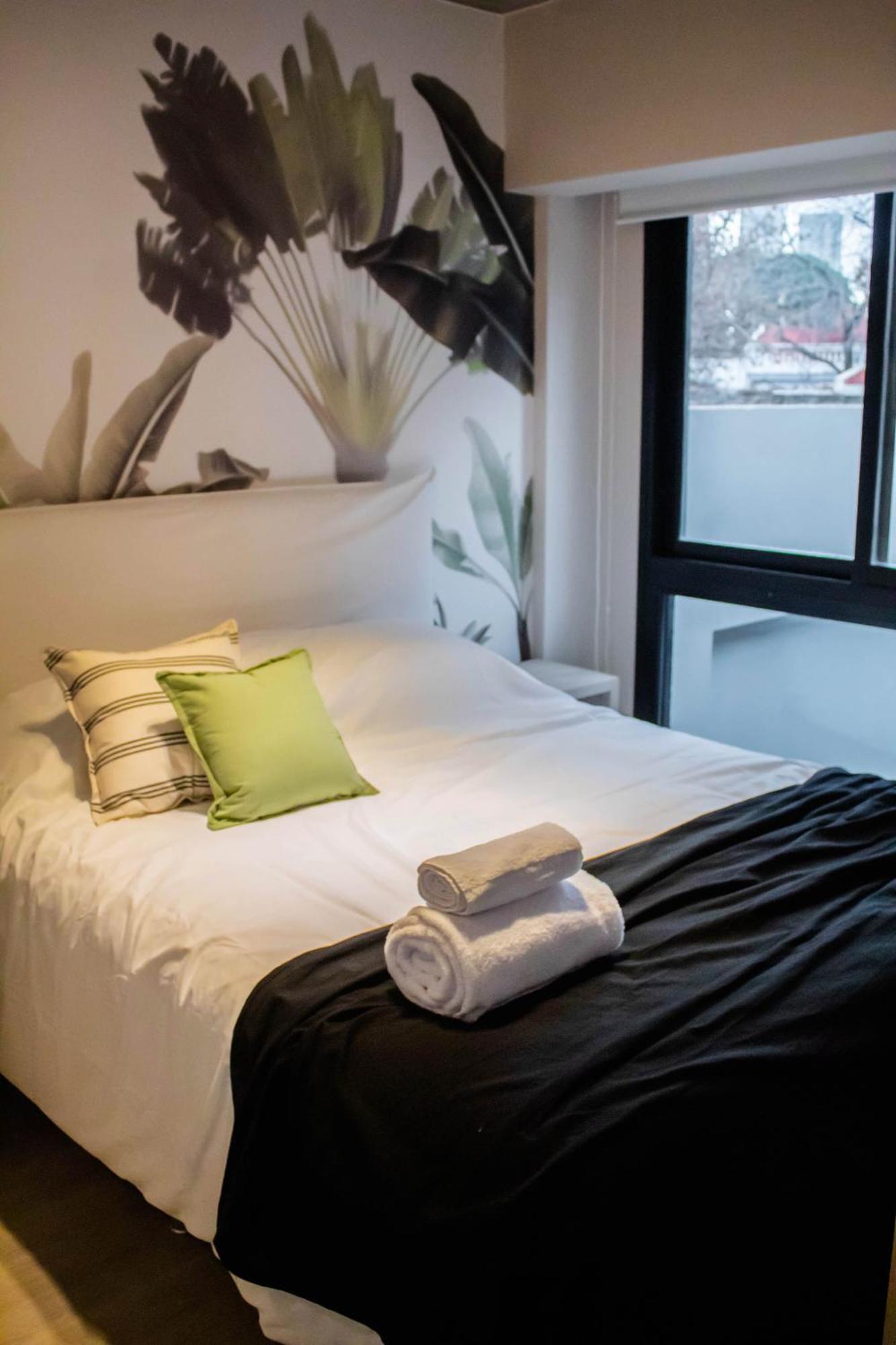 Apartment Anywhere Palermo Soho