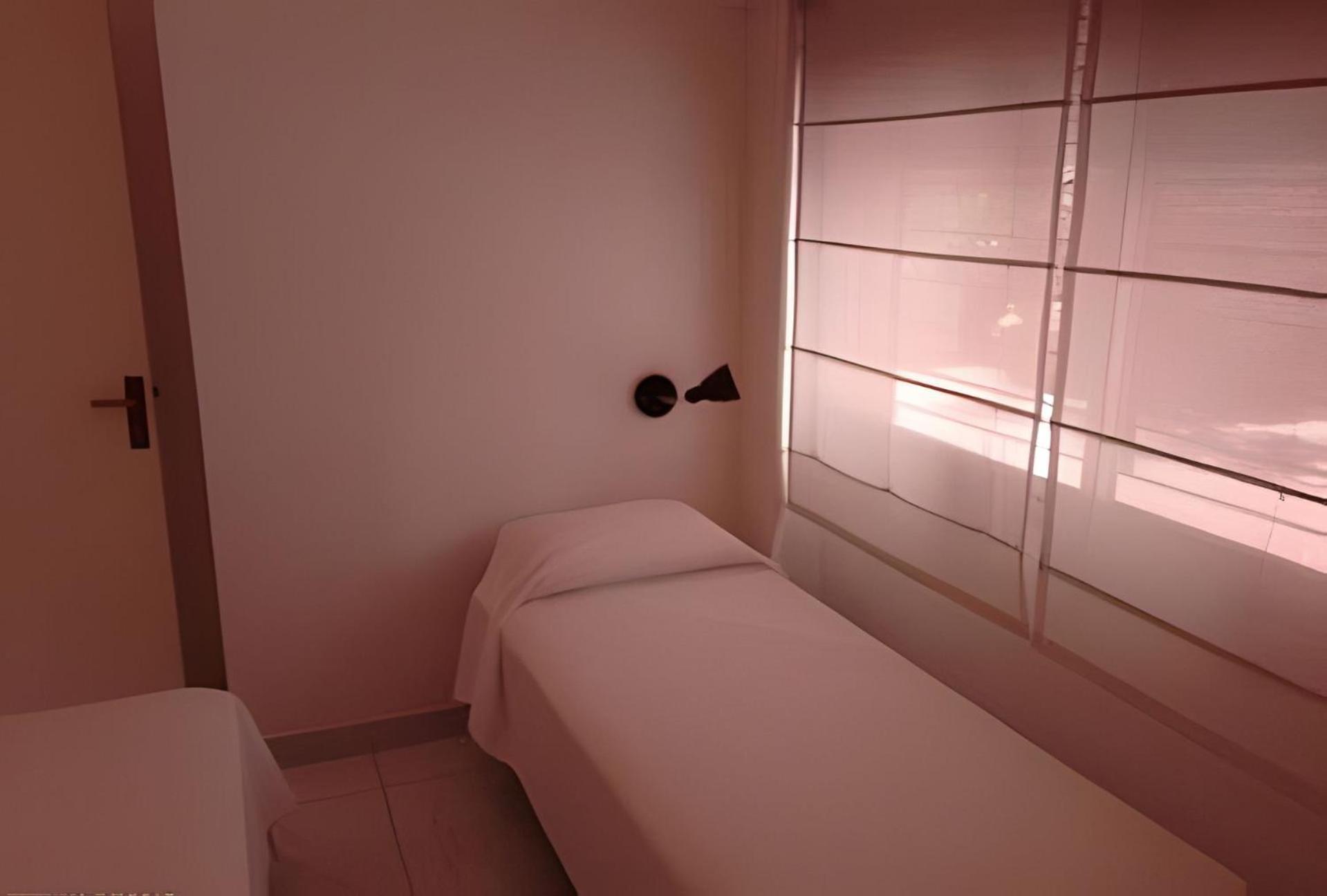 Apartment Amplio Y Luminoso Plaza San Martin