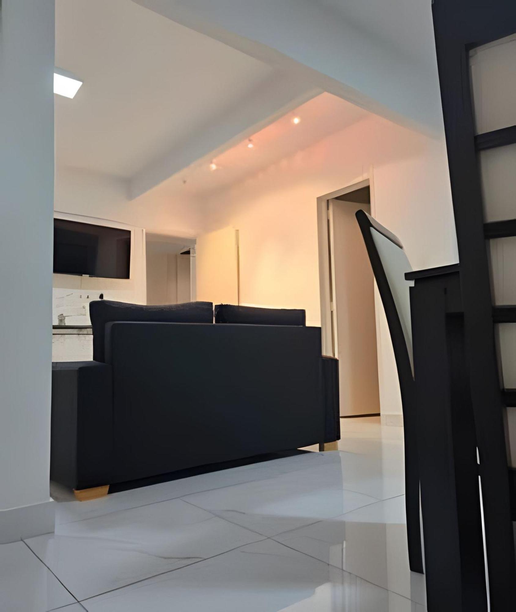 Apartment Amplio Y Luminoso Plaza San Martin