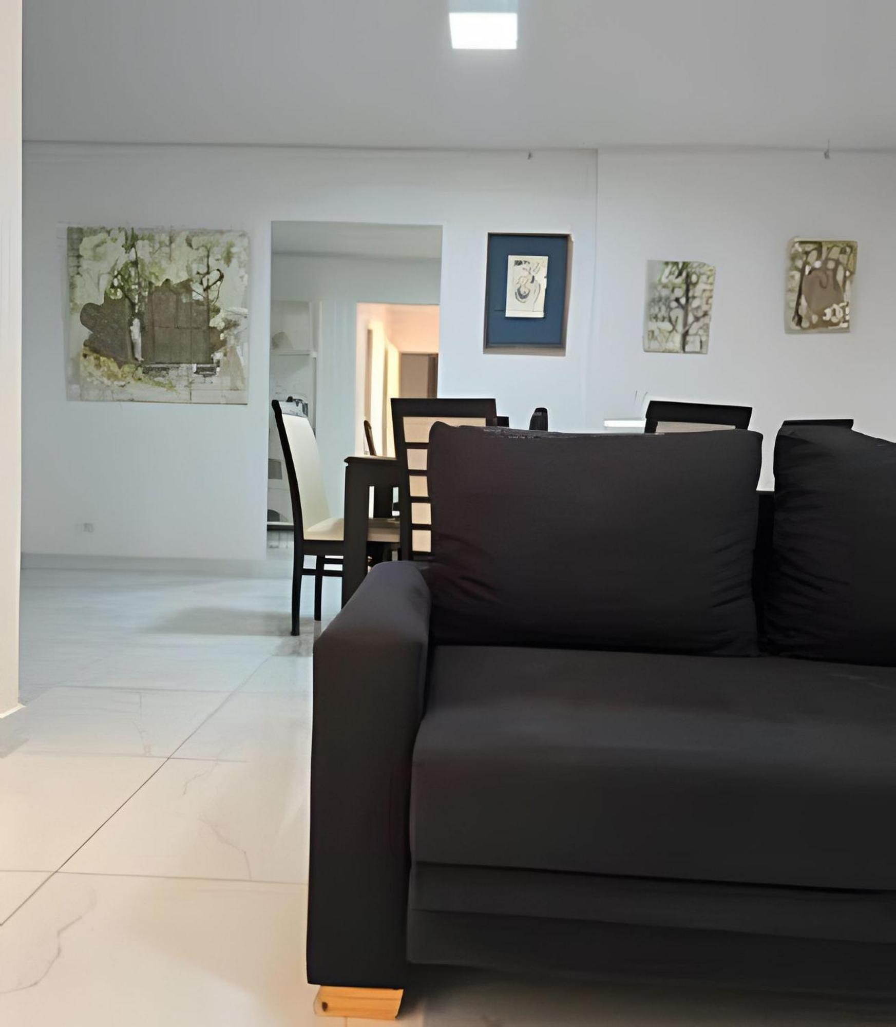 Apartment Amplio Y Luminoso Plaza San Martin *