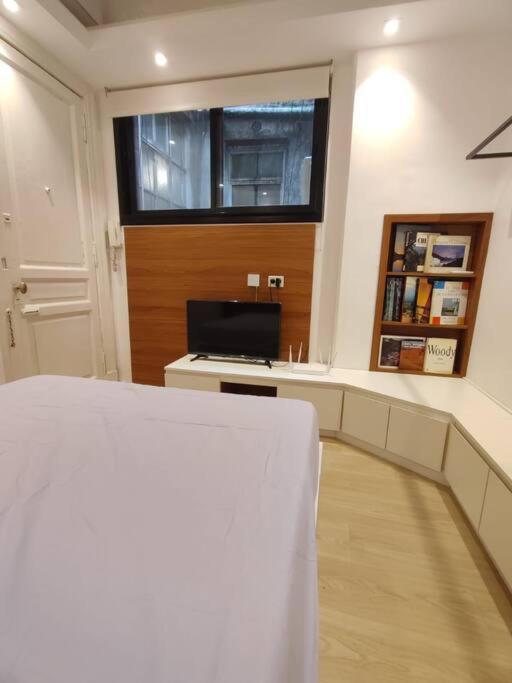 Apartment Comodo En Recoleta *