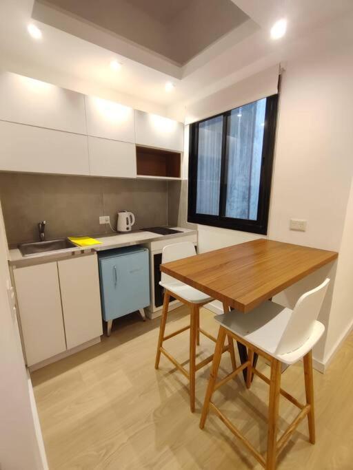 Comodo En Recoleta Apartment