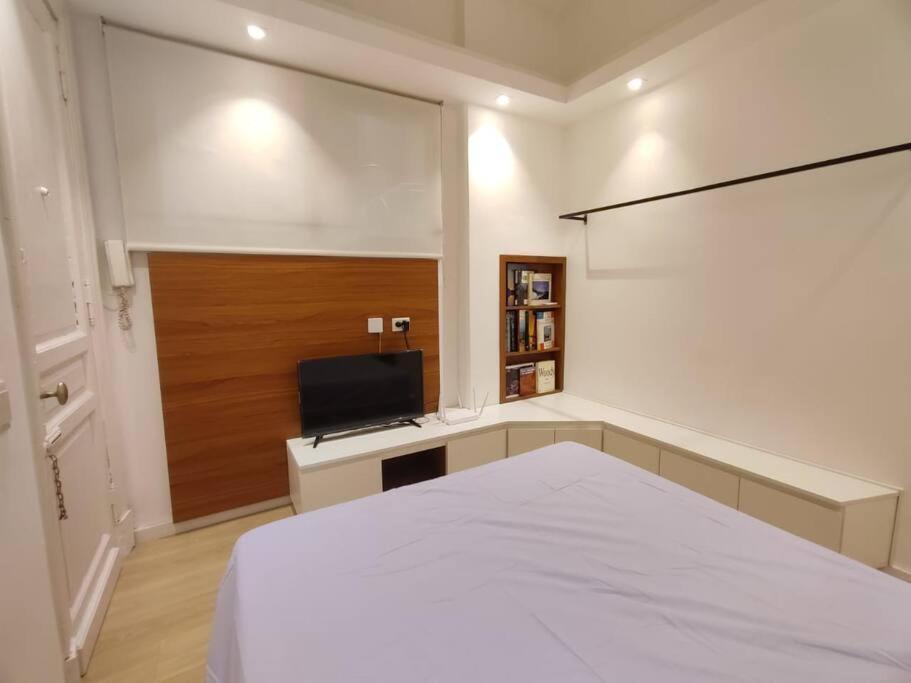 Apartment Comodo En Recoleta *