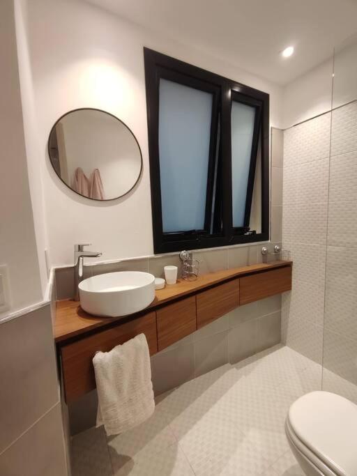 Comodo En Recoleta Apartment