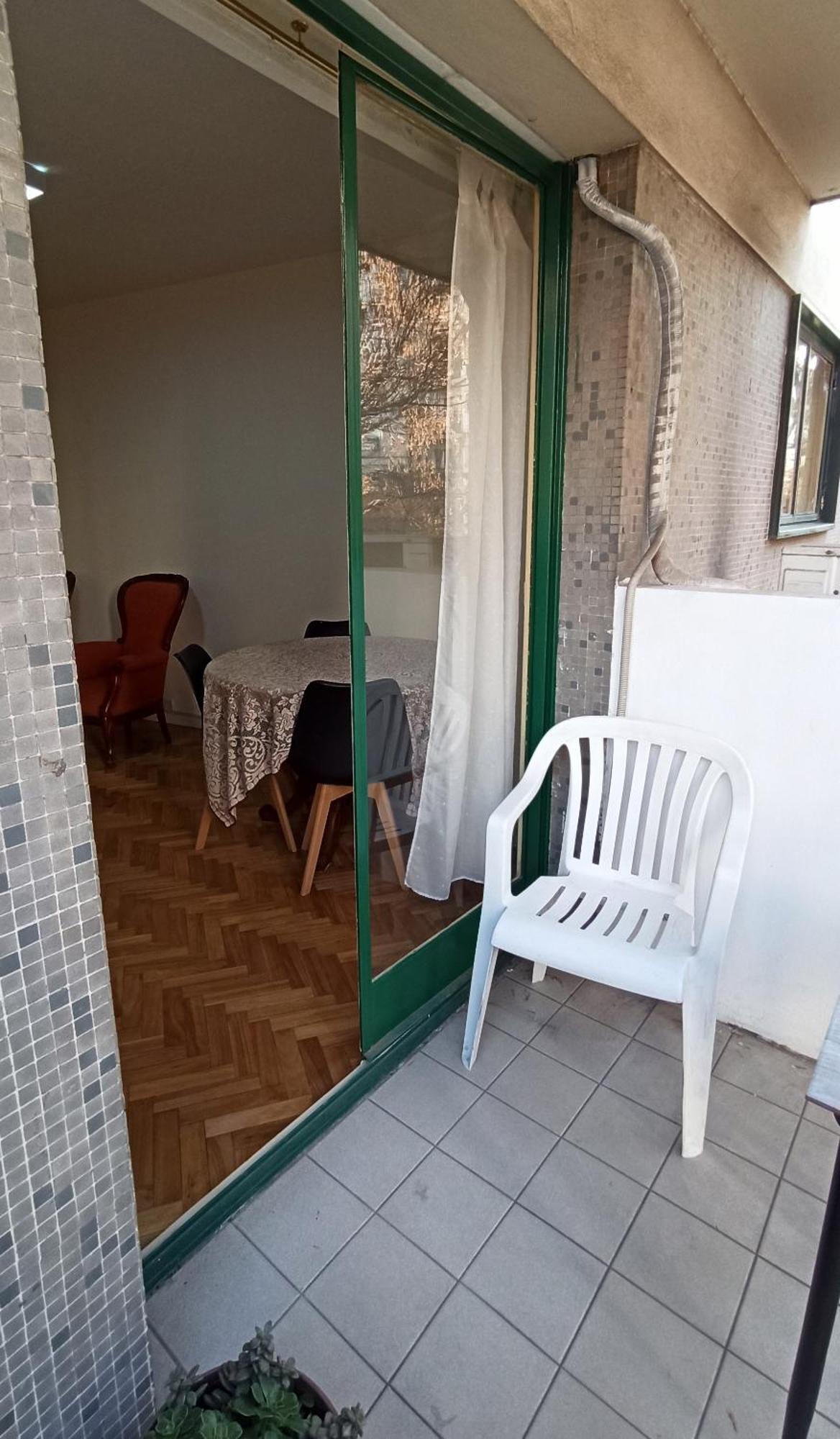 Apartamento Division Palermo