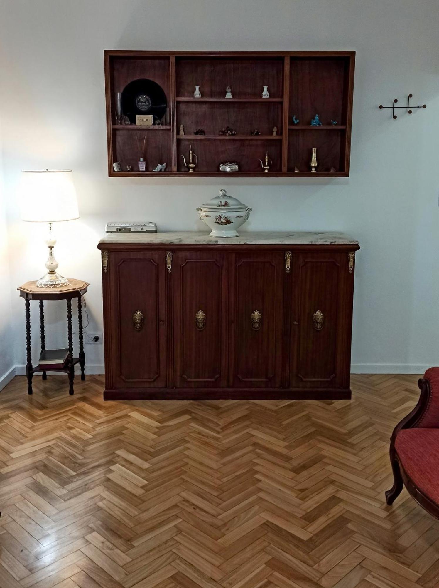 Division Palermo Apartamento Buenos Aires
