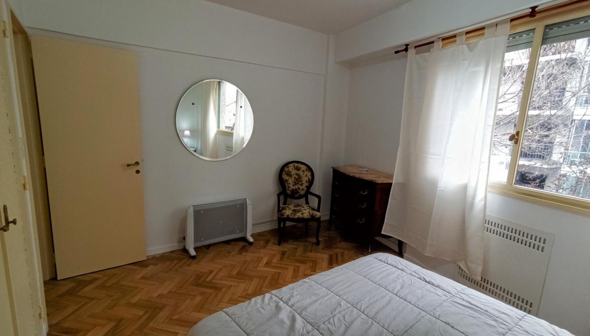 Apartamento Division Palermo *