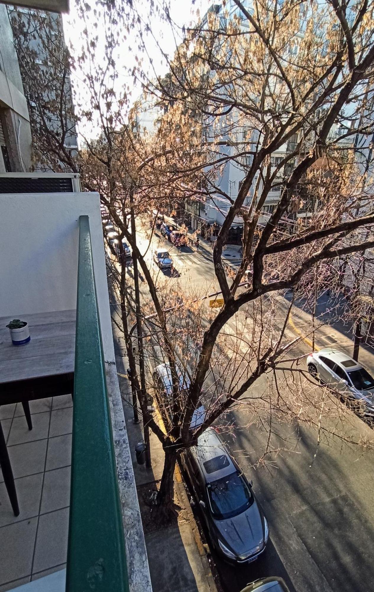 Apartamento Division Palermo