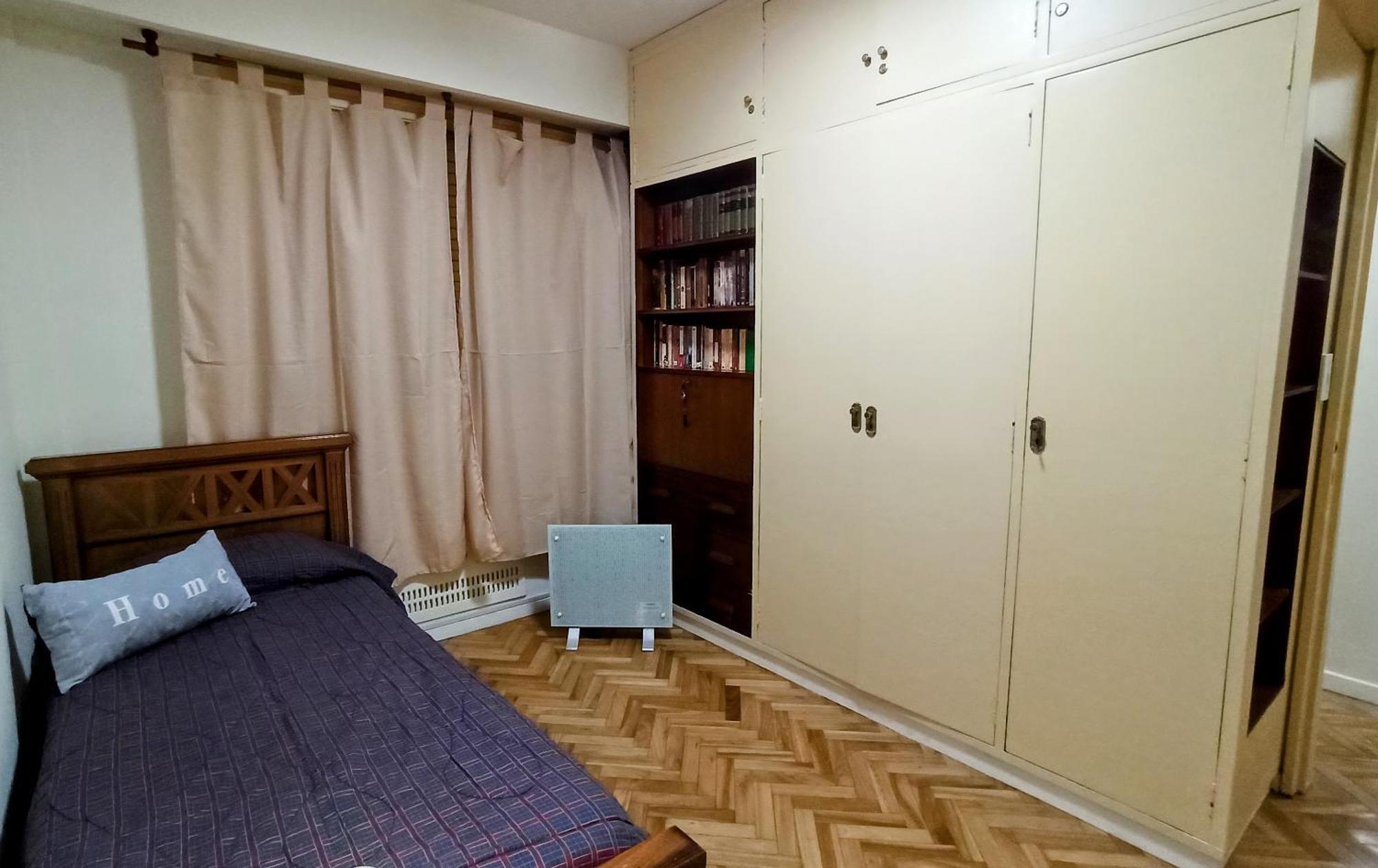 Apartamento Division Palermo Buenos Aires