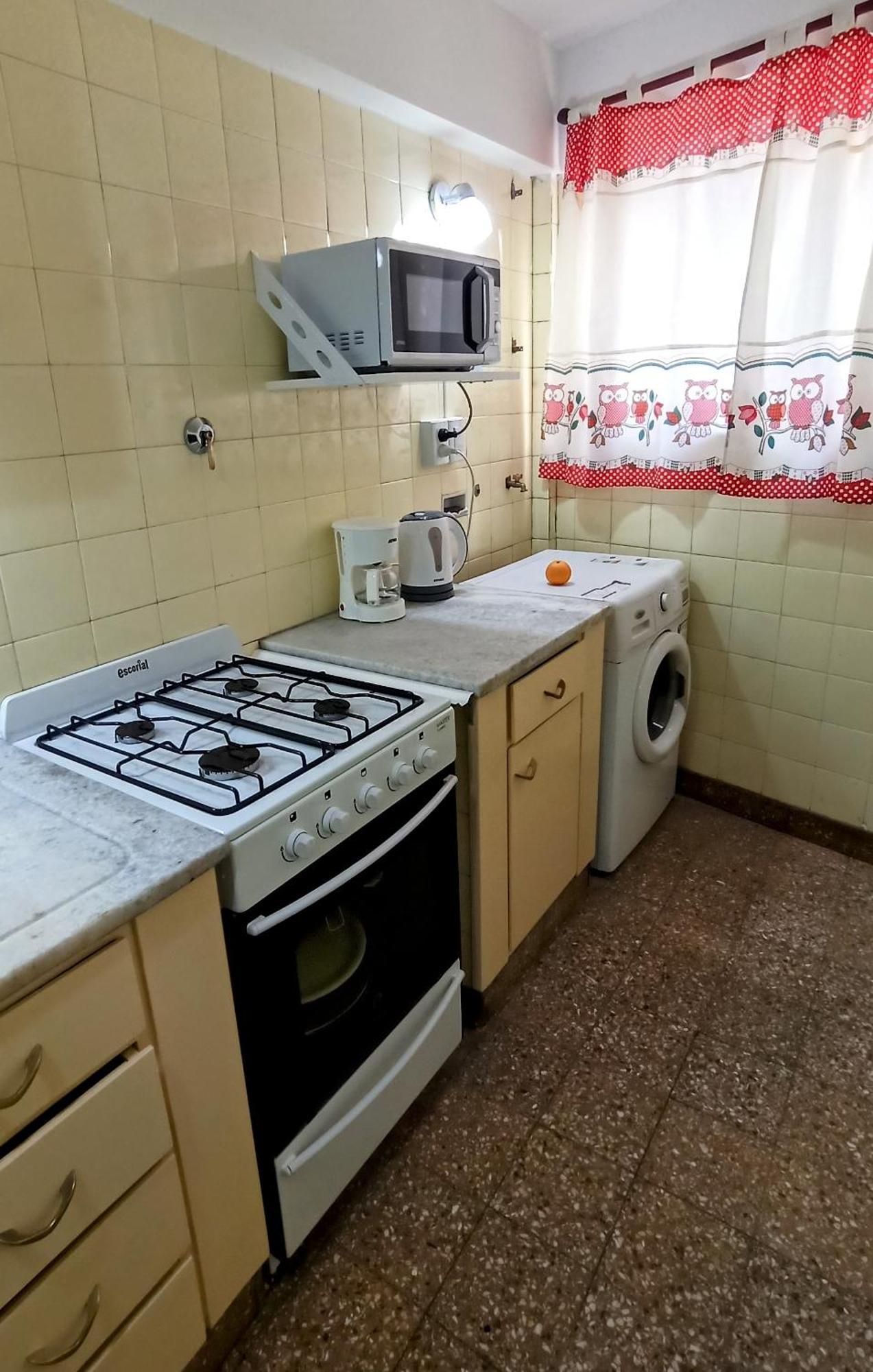 Division Palermo Buenos Aires