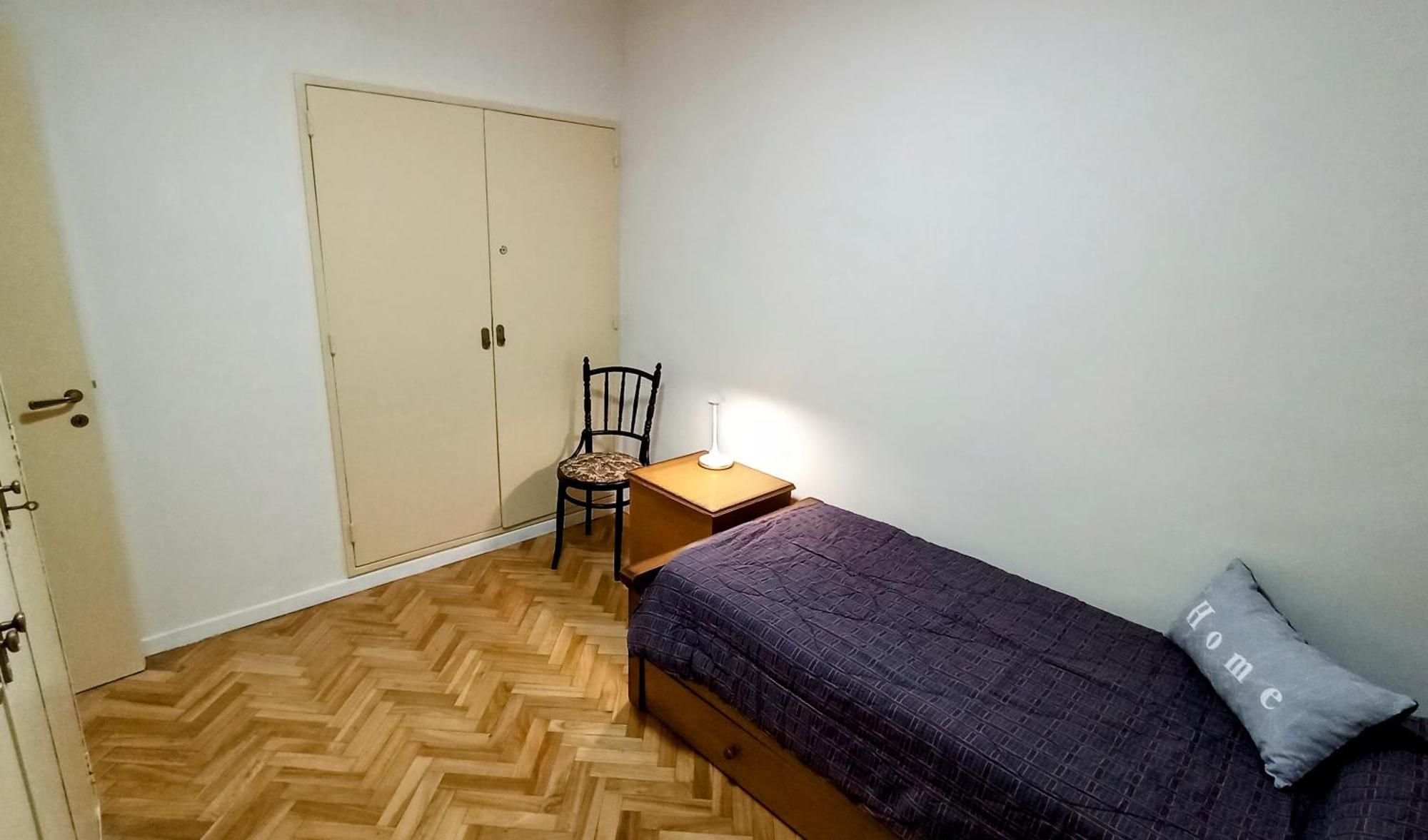 Division Palermo Apartamento *