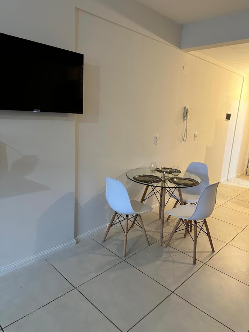 Apartment Departamento 3 Cerca De Uade Buenos Aires