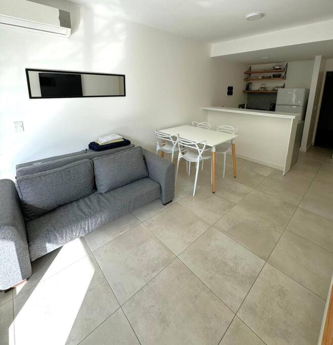 Apartment Lujoso Departamento En Palermo *
