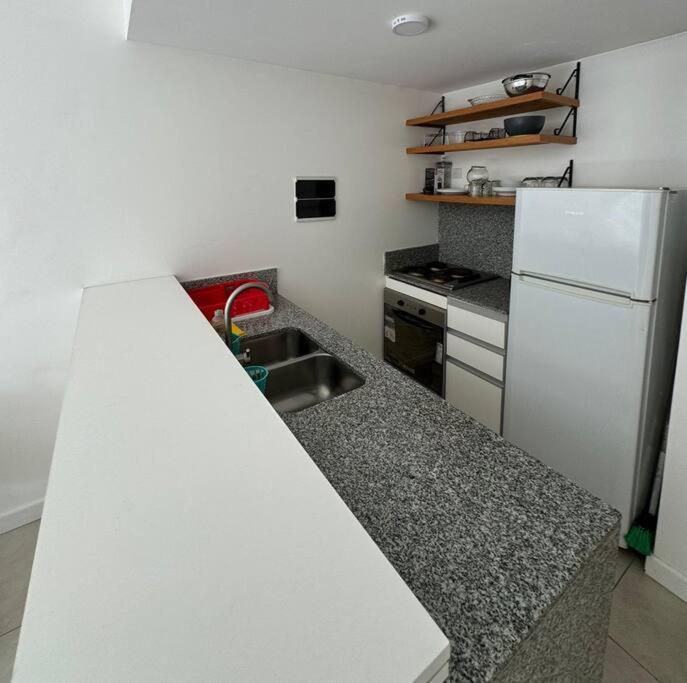 Lujoso Departamento En Palermo * Buenos Aires
