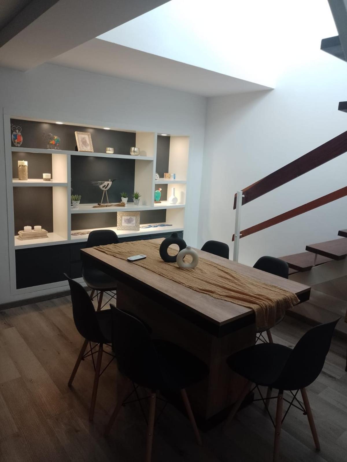 Ph Premium En Recoleta Apartment
