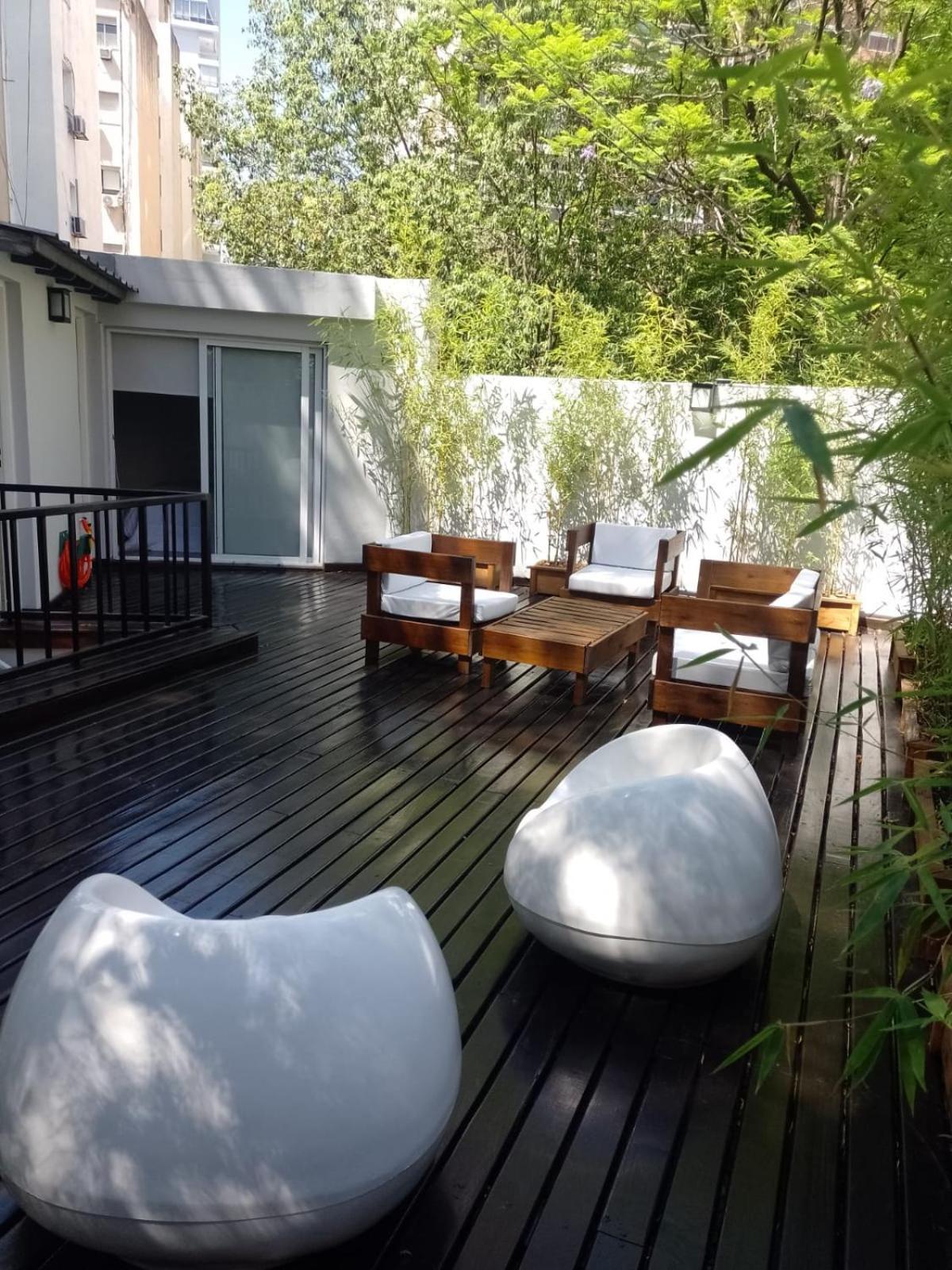 Ph Premium En Recoleta Apartment Buenos Aires