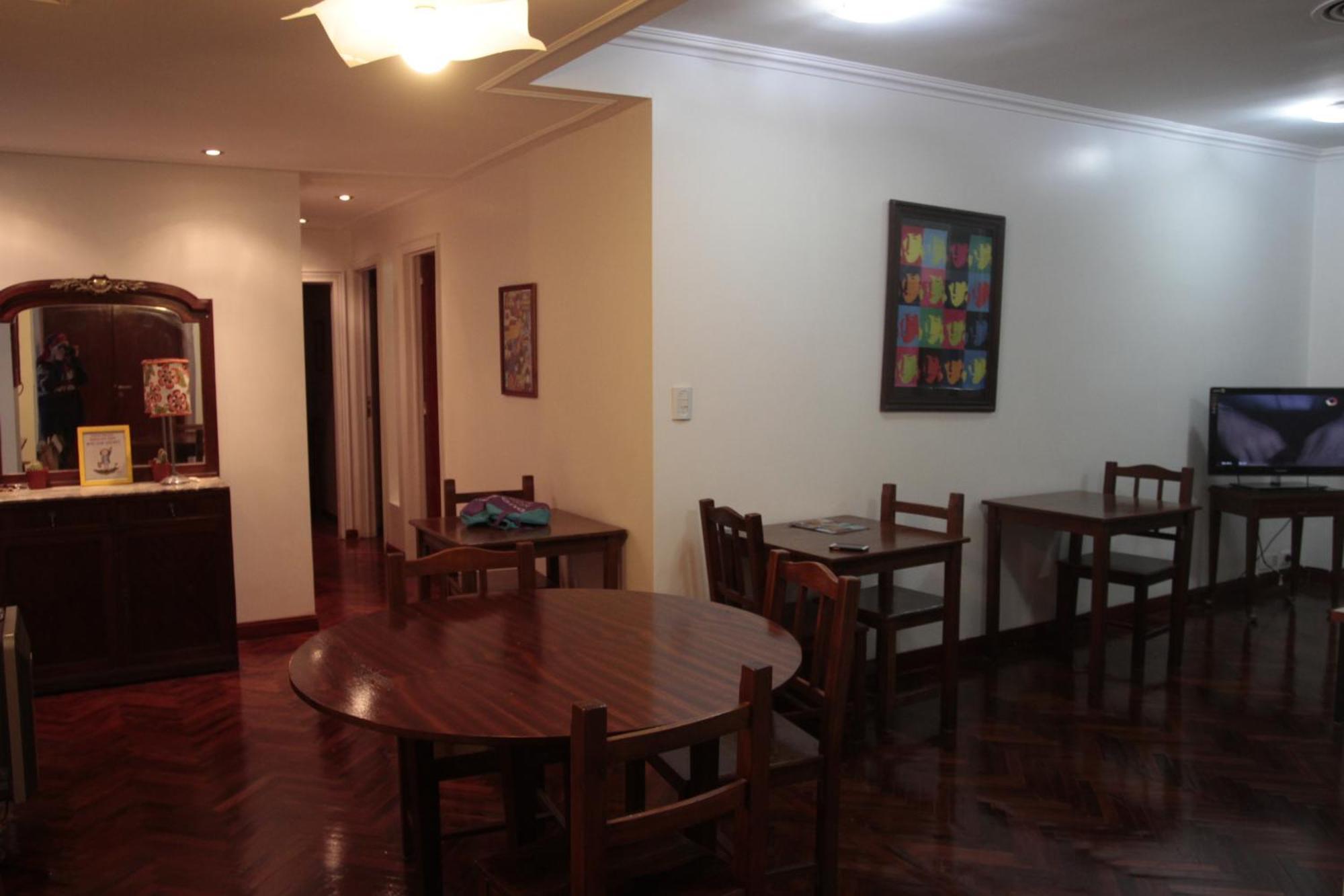 Residencia De Estudiantes Privatunterkunft