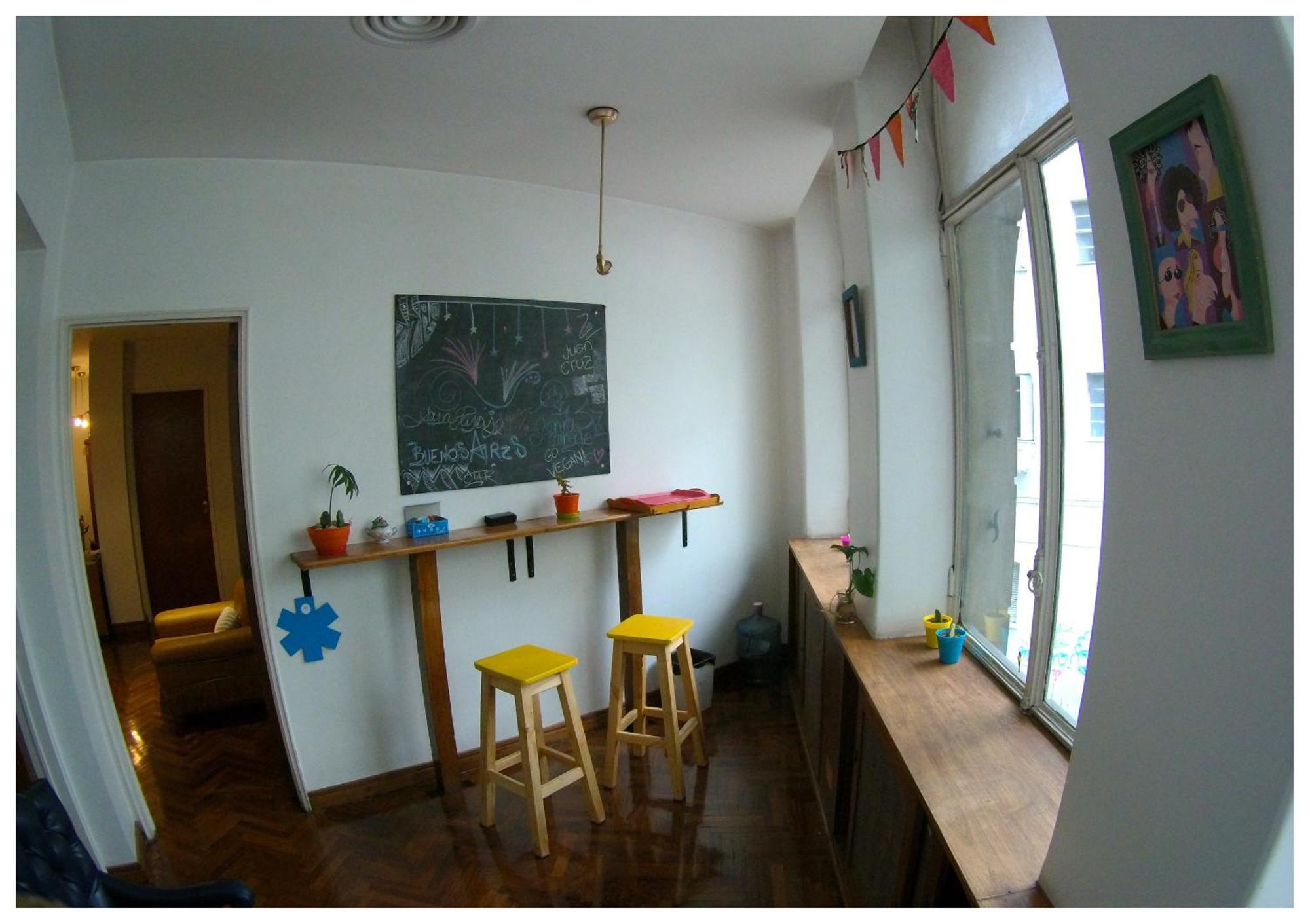 Residencia De Estudiantes *