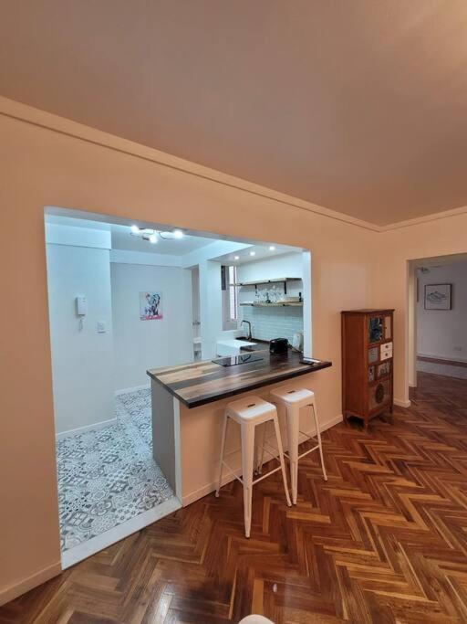 Apartment Amplio Tres Ambientes En Belgrano