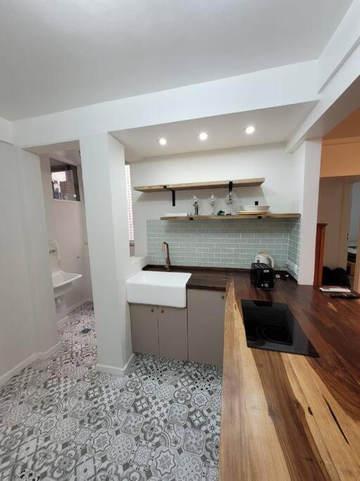 Amplio Tres Ambientes En Belgrano Buenos Aires
