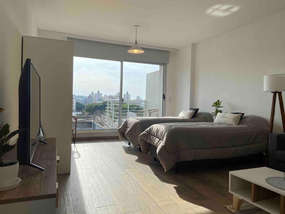 Nuevo Guevara In Upgrade Apartment