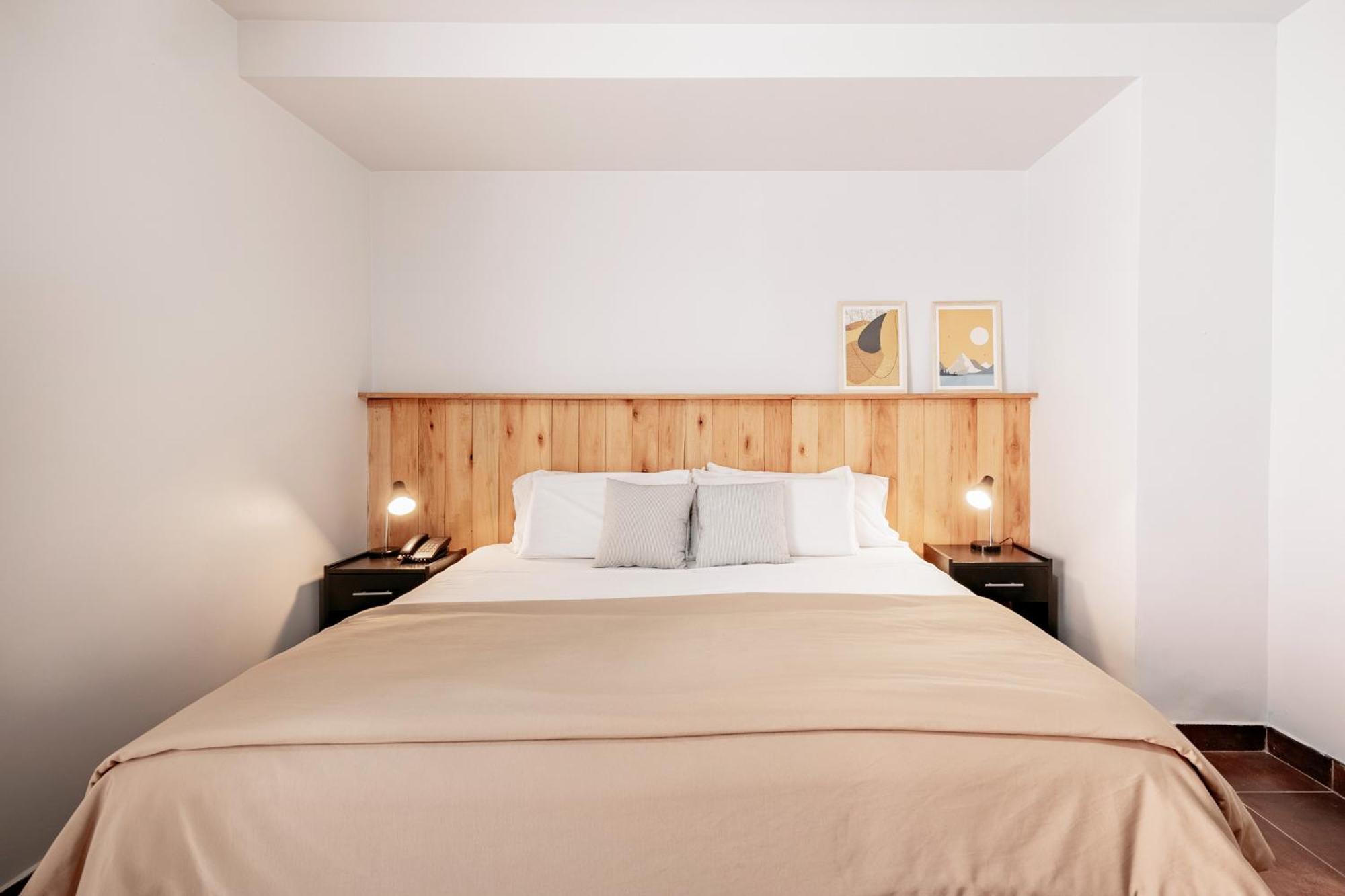 Hotel 5411 Soho Buenos Aires