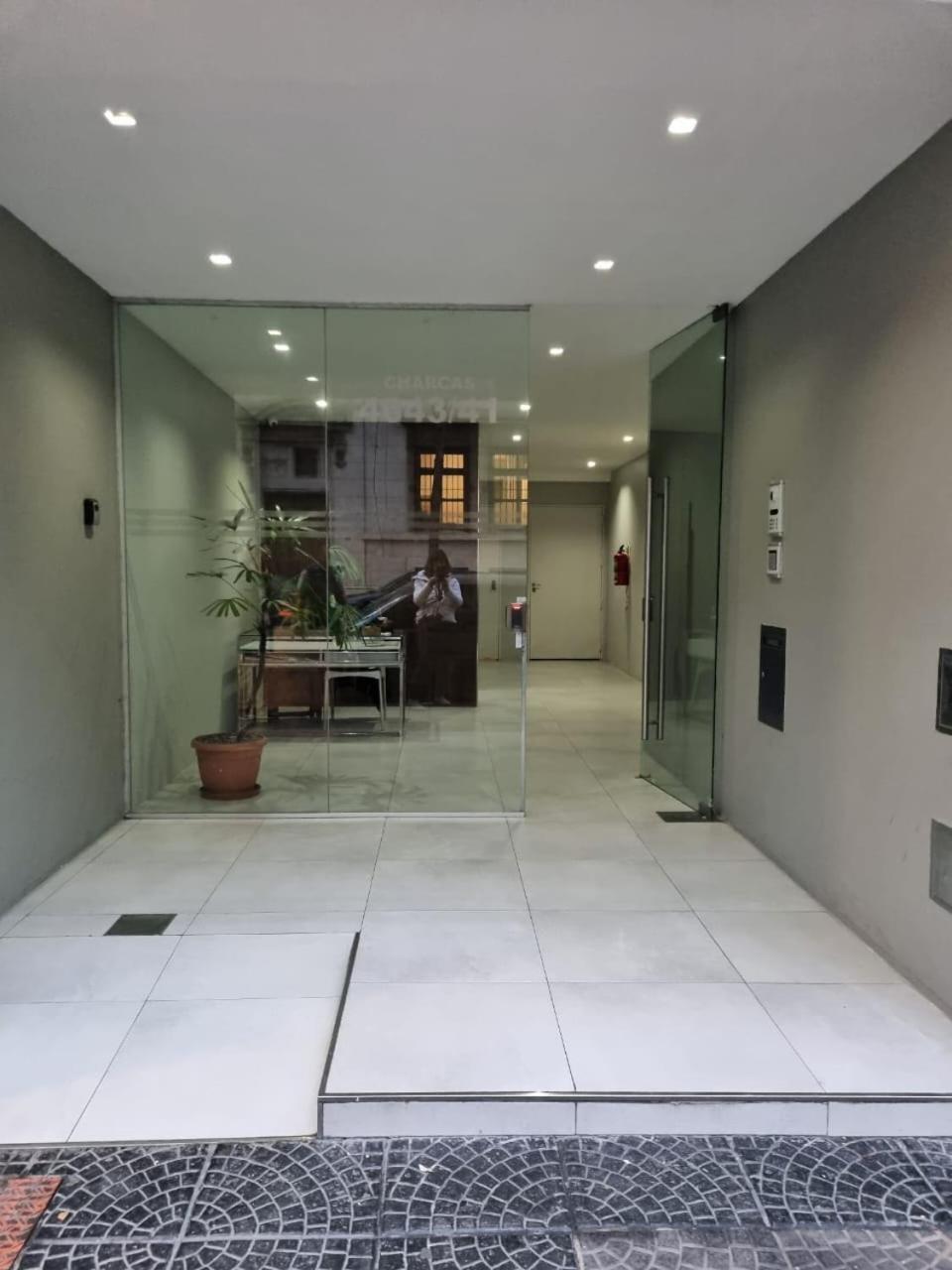 Apartment Buenos Dias Buenos Aires