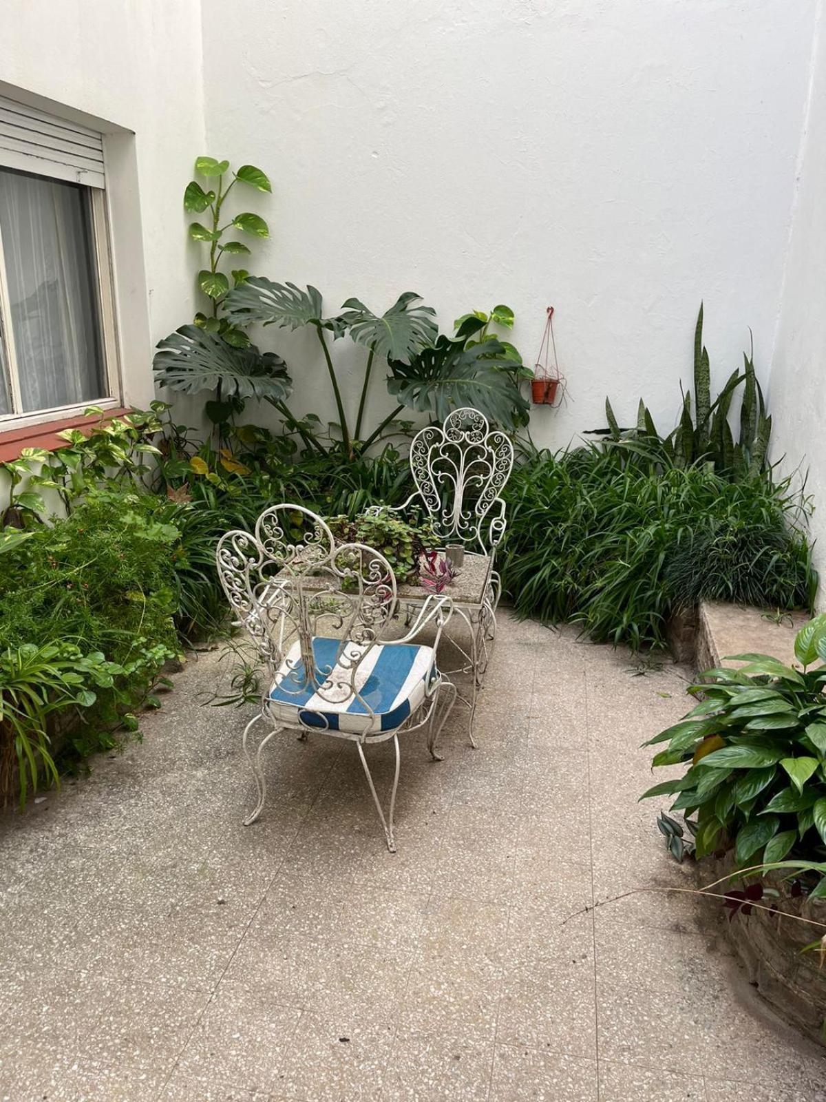 Departamento Vintage Apartment *