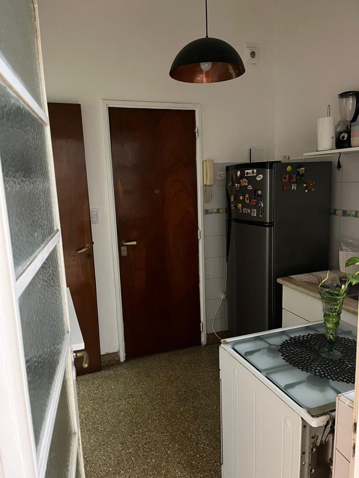 Apartment Departamento Vintage *