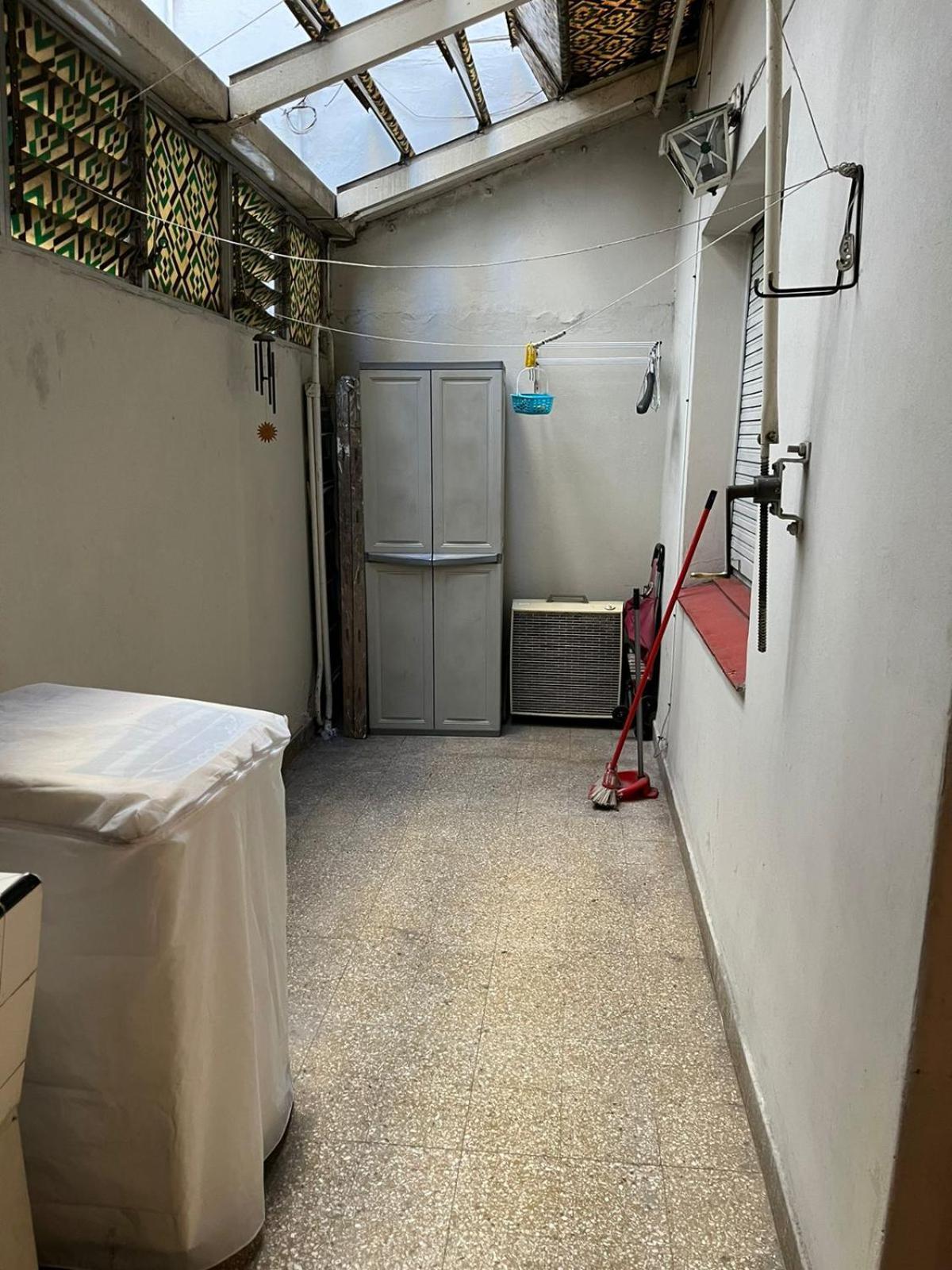 Departamento Vintage Apartment Buenos Aires