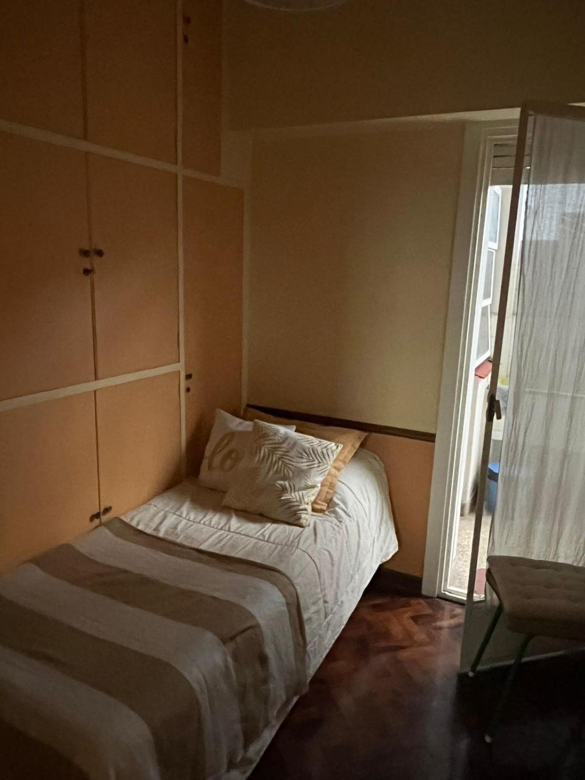 Departamento Vintage Apartment