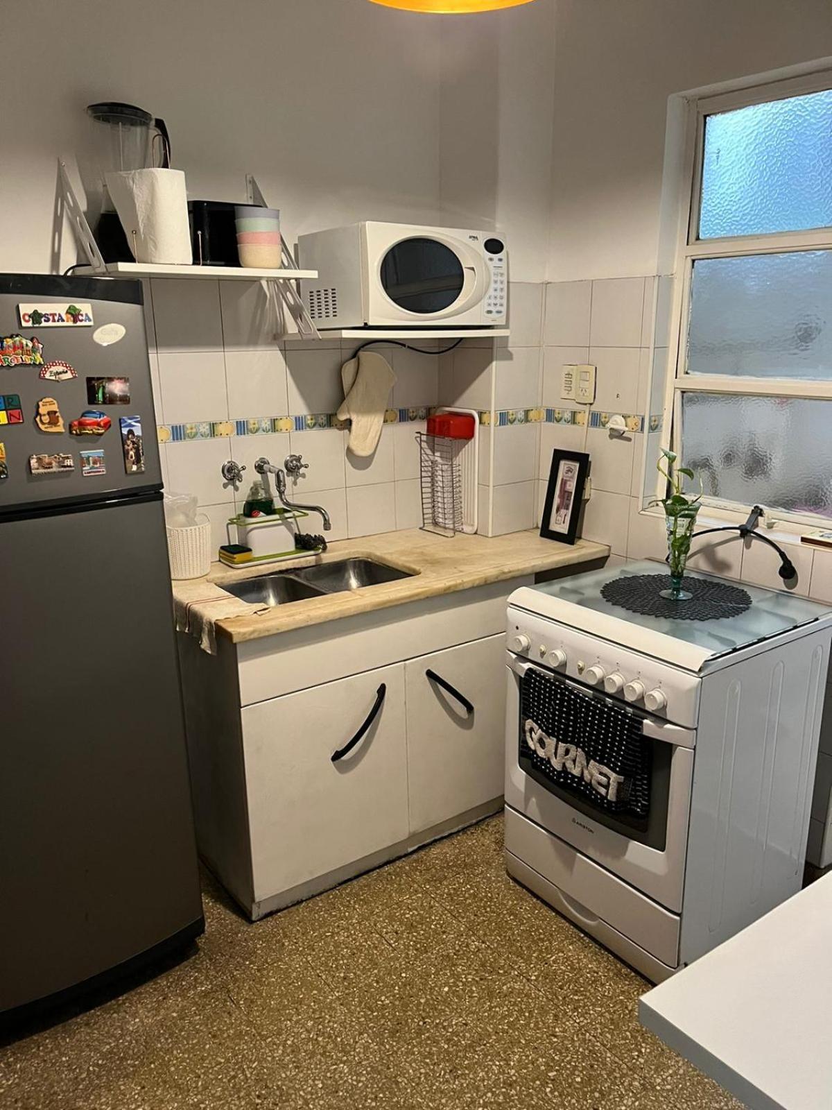 Apartment Departamento Vintage Buenos Aires