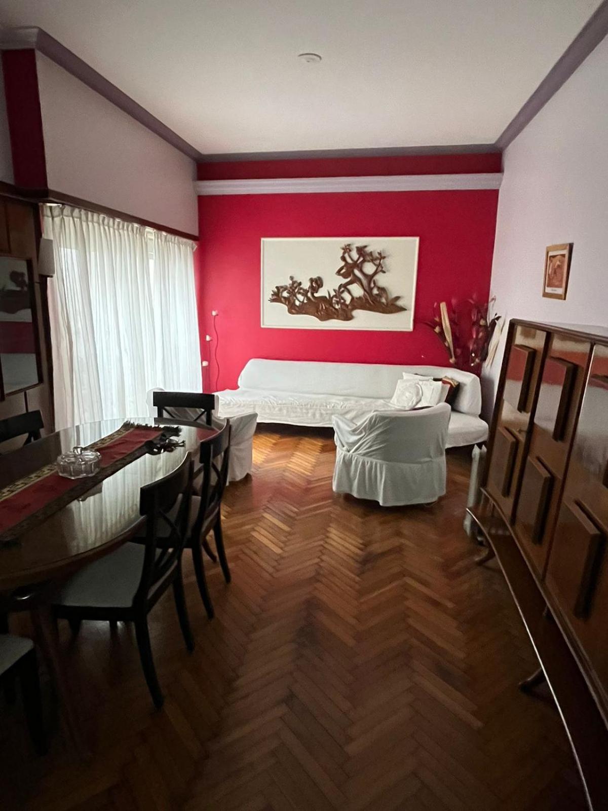 Departamento Vintage Buenos Aires