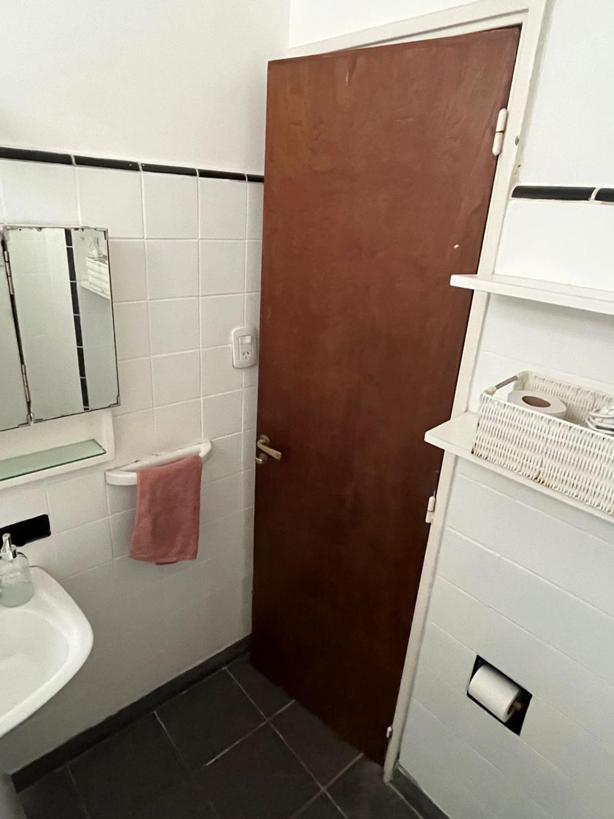 Departamento Vintage Apartment