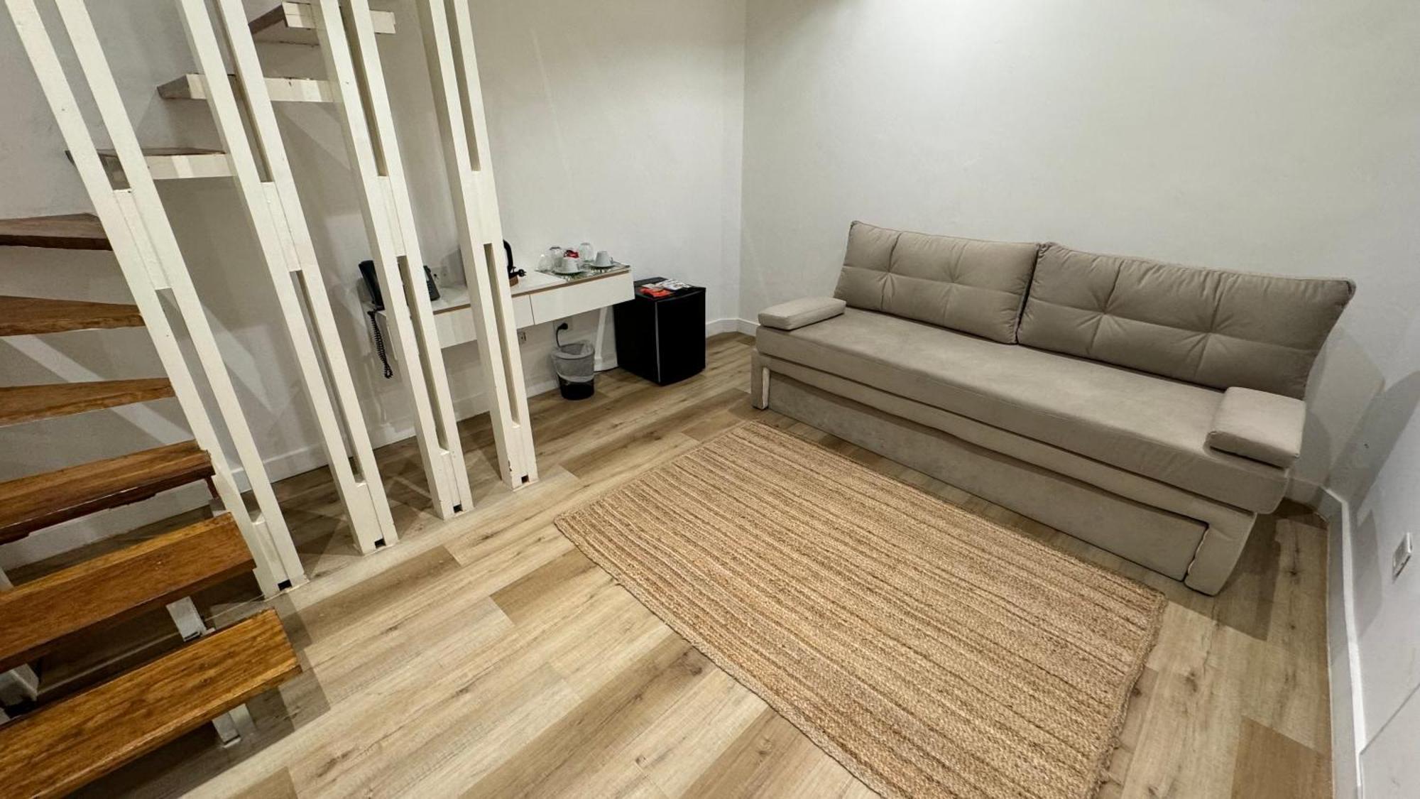 Gardi & Hotel 4*