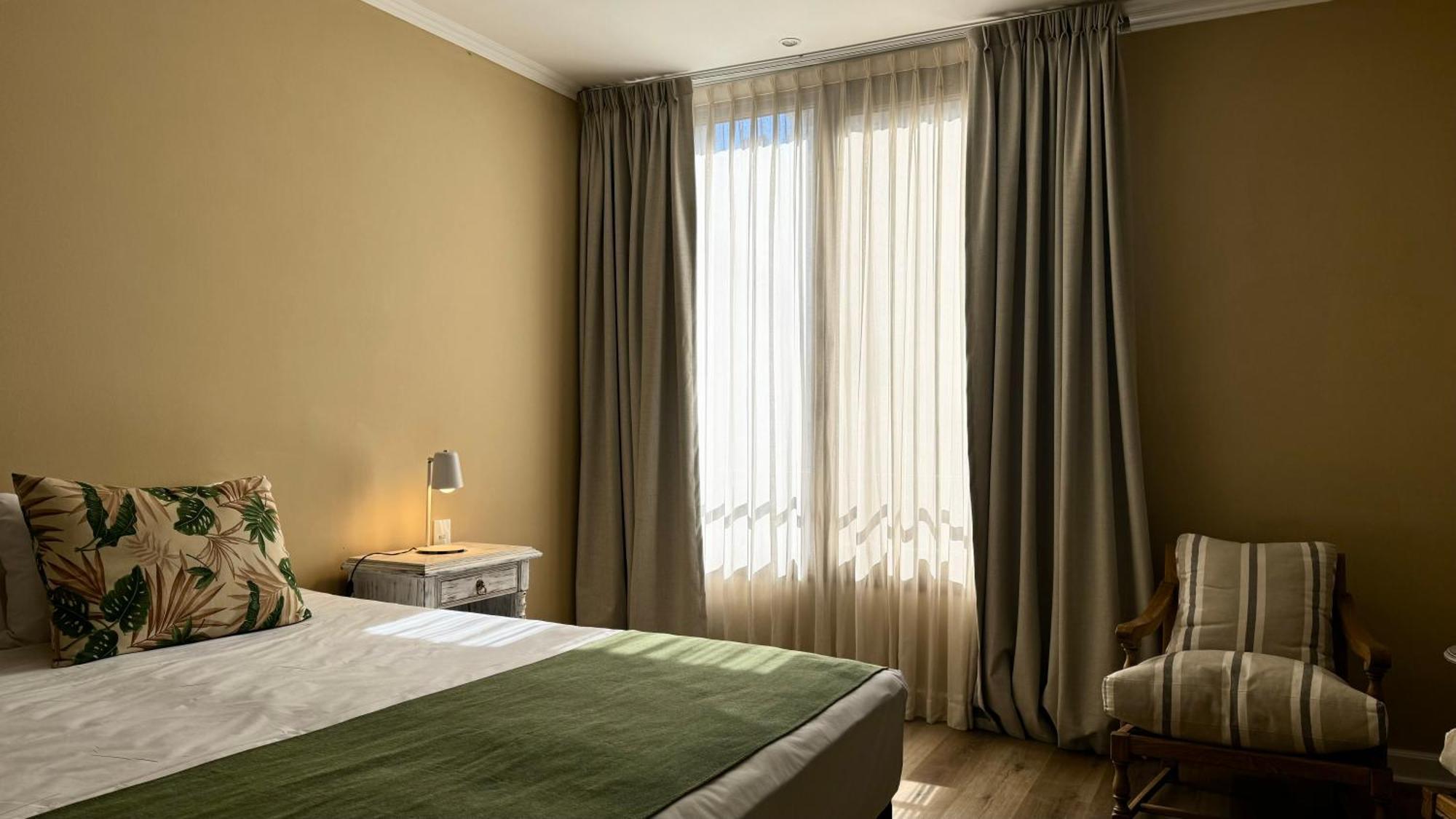 Hotel Gardi &