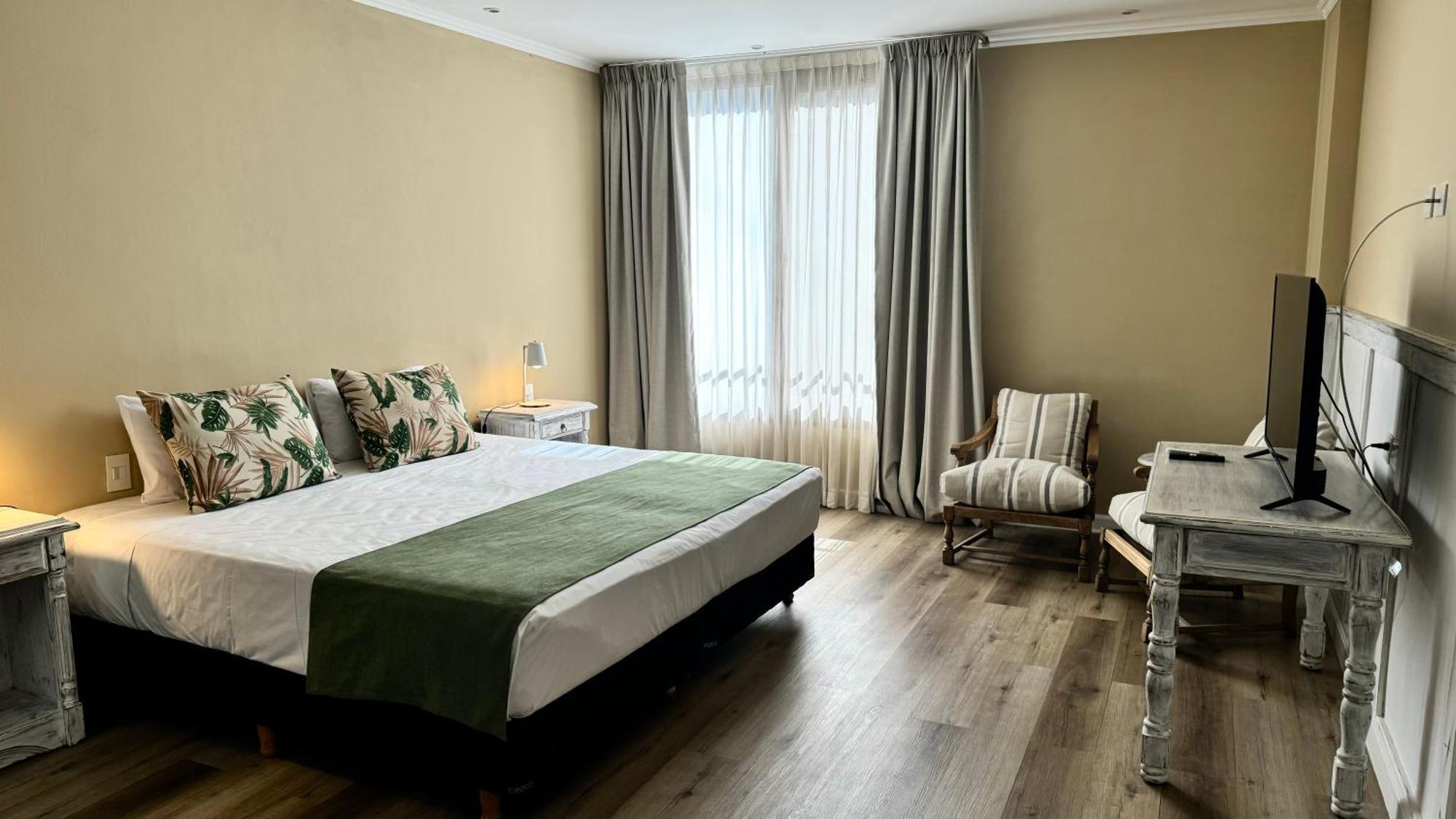 Hotel Gardi &