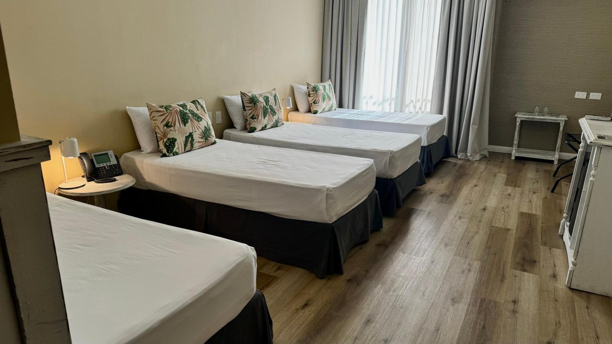 Gardi & Hotel