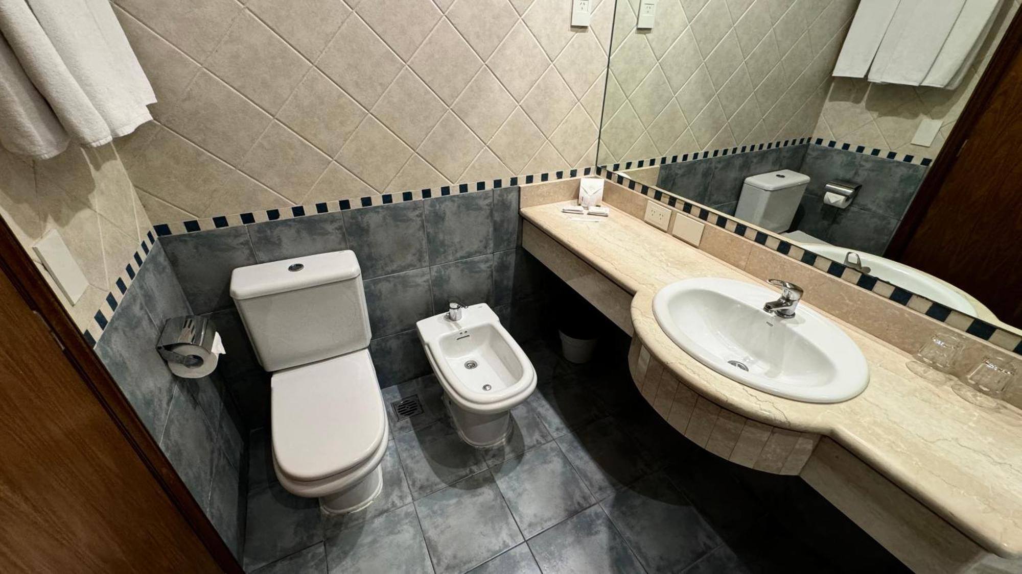Gardi & Hotel Buenos Aires