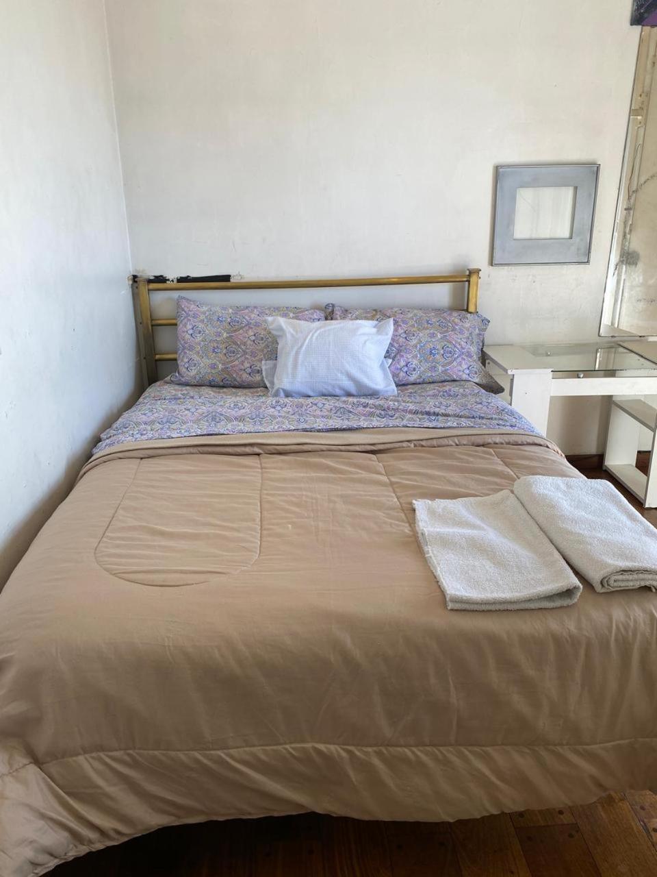Panoramico Recoleta Apartment