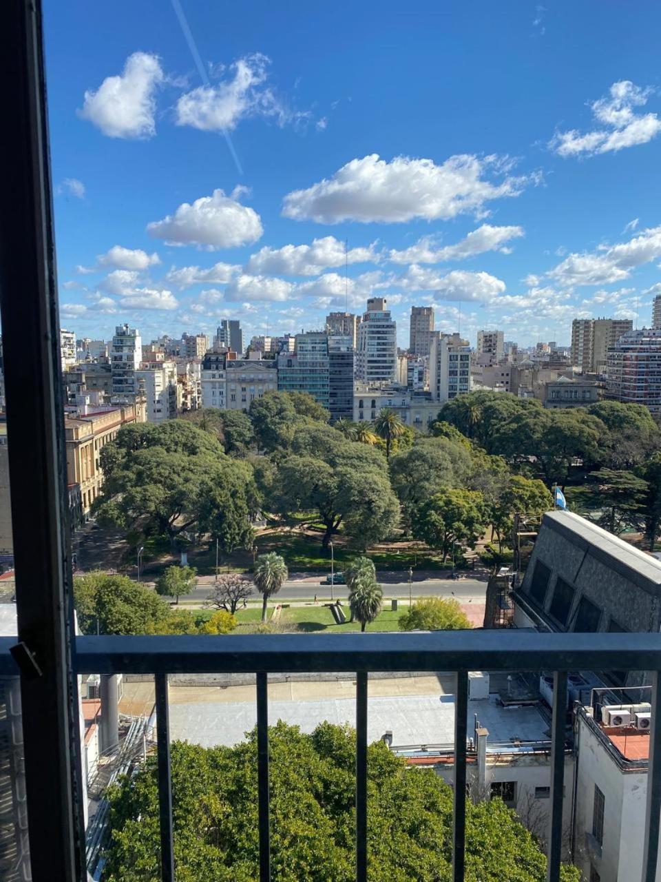 Panoramico Recoleta Apartment *