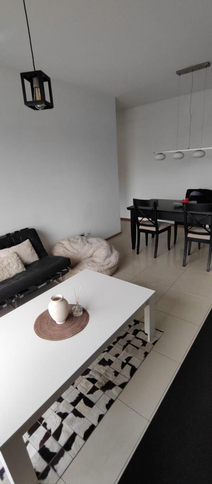 Apartment Torre Caballito, Dpto Al Frente Ultra Luminoso - Parque Centenario *